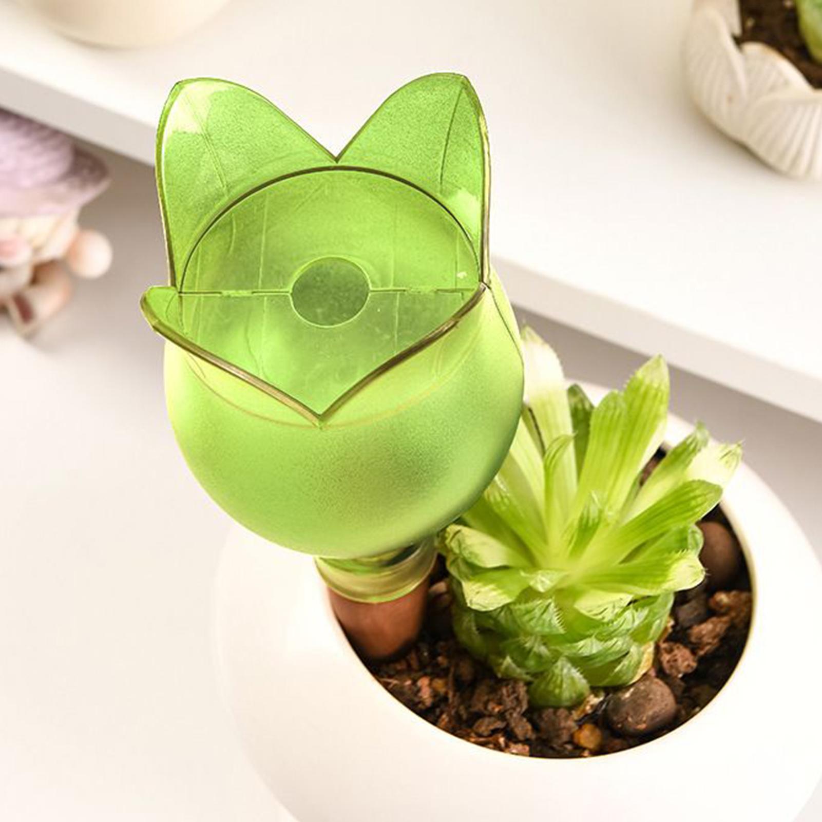 Maceta de autorriego, inserto  - Self Watering Planter reseña y precio