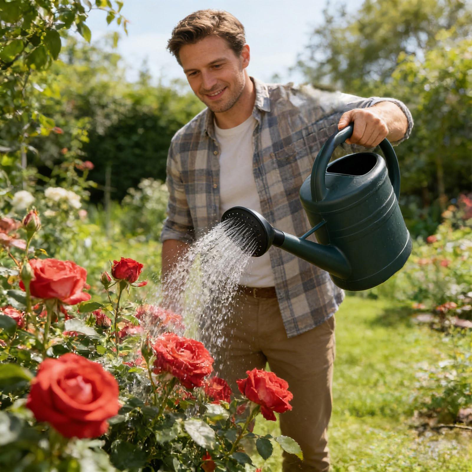 Boquilla universal para regade - Watering Can reseña y precio