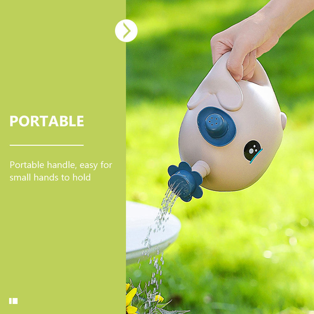 1 unidad de regadera de plásti - Watering Can reseña y precio