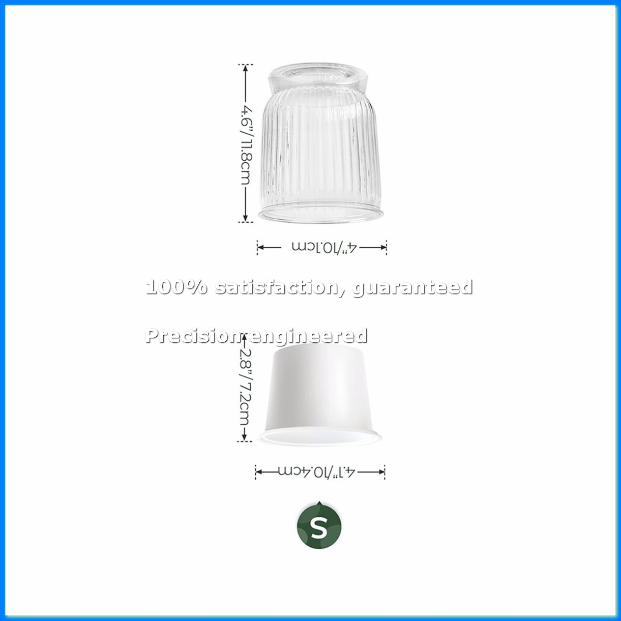 Macetas con Autorriego, Maceta - Self Watering Planter reseña y precio