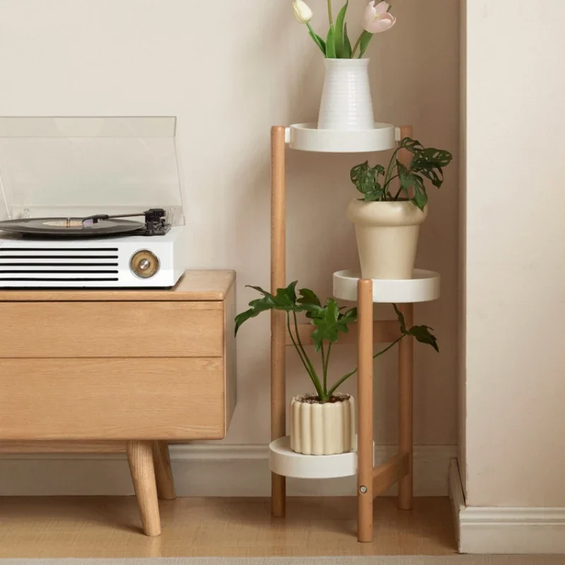 Soporte para plantas escalonad - Indoor Herb Garden reseña y precio