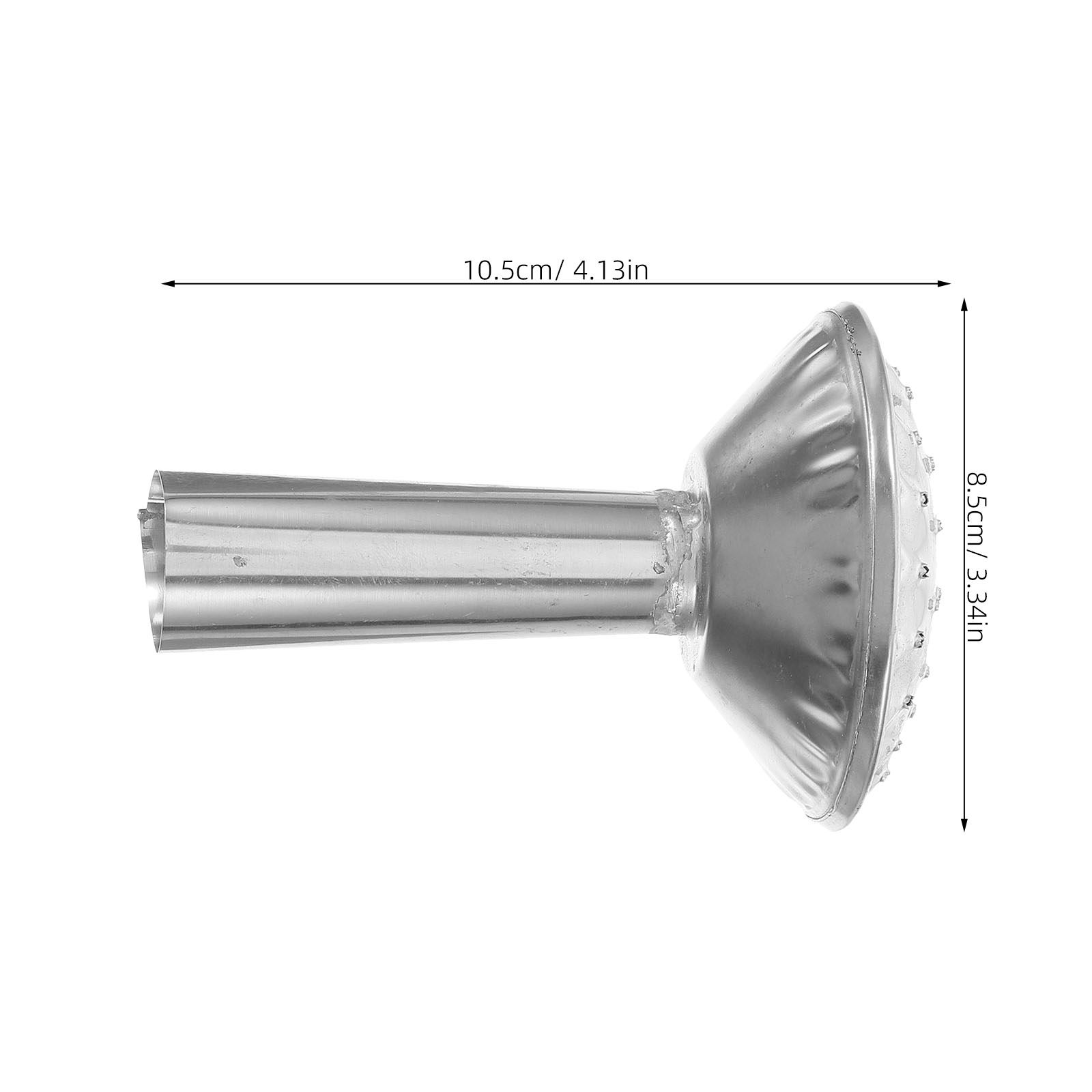 Cabezal de pulverizador de ace - Watering Can reseña y precio