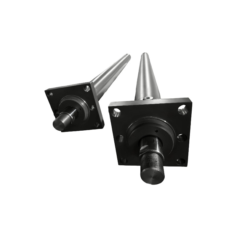 Cilindro Hidráulico de Ingenie - Vertical Planter reseña y precio