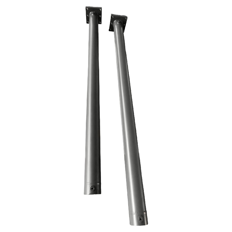 Cilindro Hidráulico de Ingenie - Vertical Planter reseña y precio