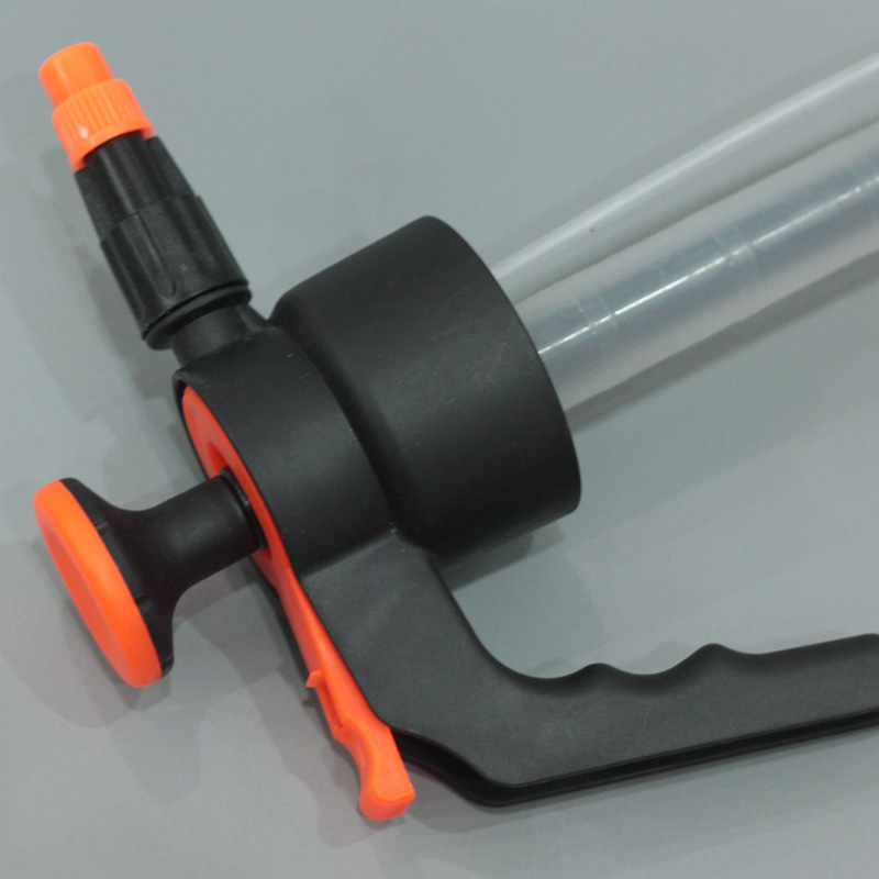EAFC-botella pulverizadora par - Trowel Garden Tools reseña y precio