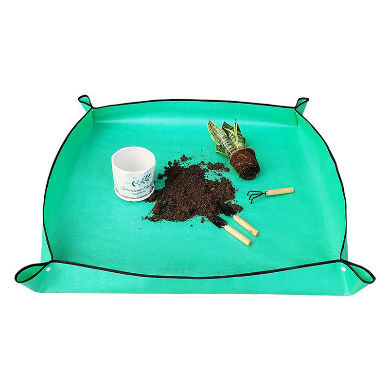 Tapete para Replantar Plantas, - Indoor Herb Garden reseña y precio