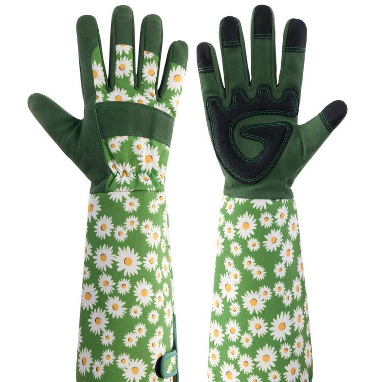 Guantes de jardinería para muj - Garden Gloves reseña y precio