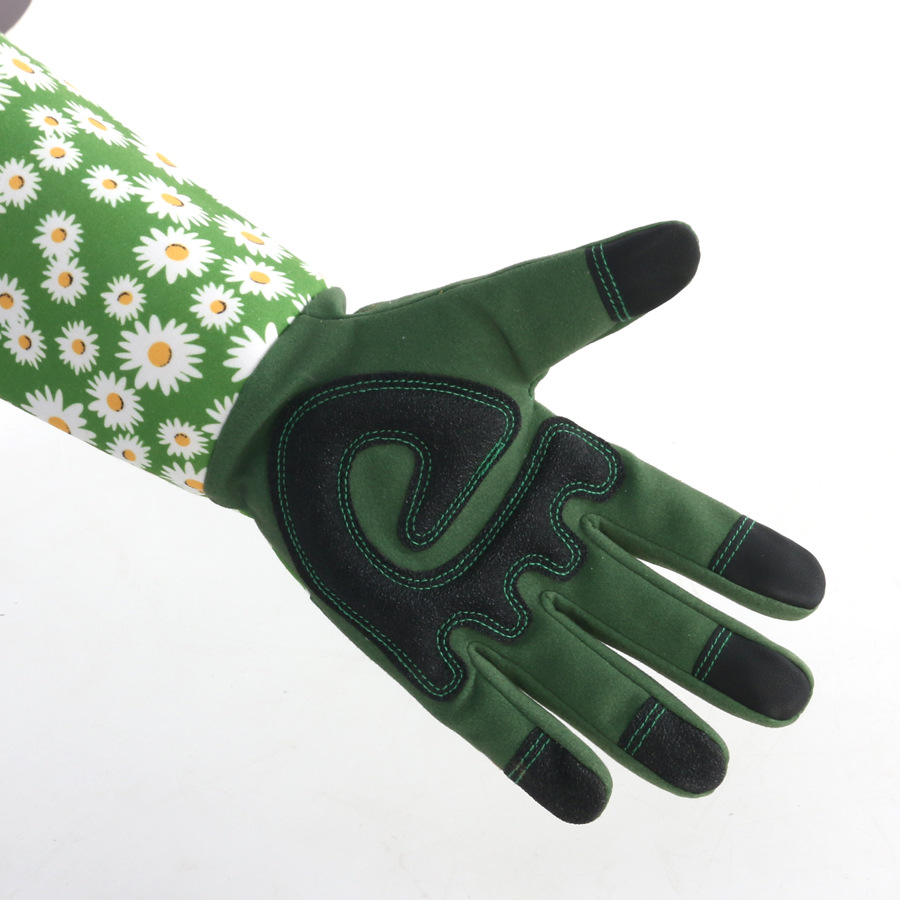 Guantes de jardinería para muj - Garden Gloves reseña y precio