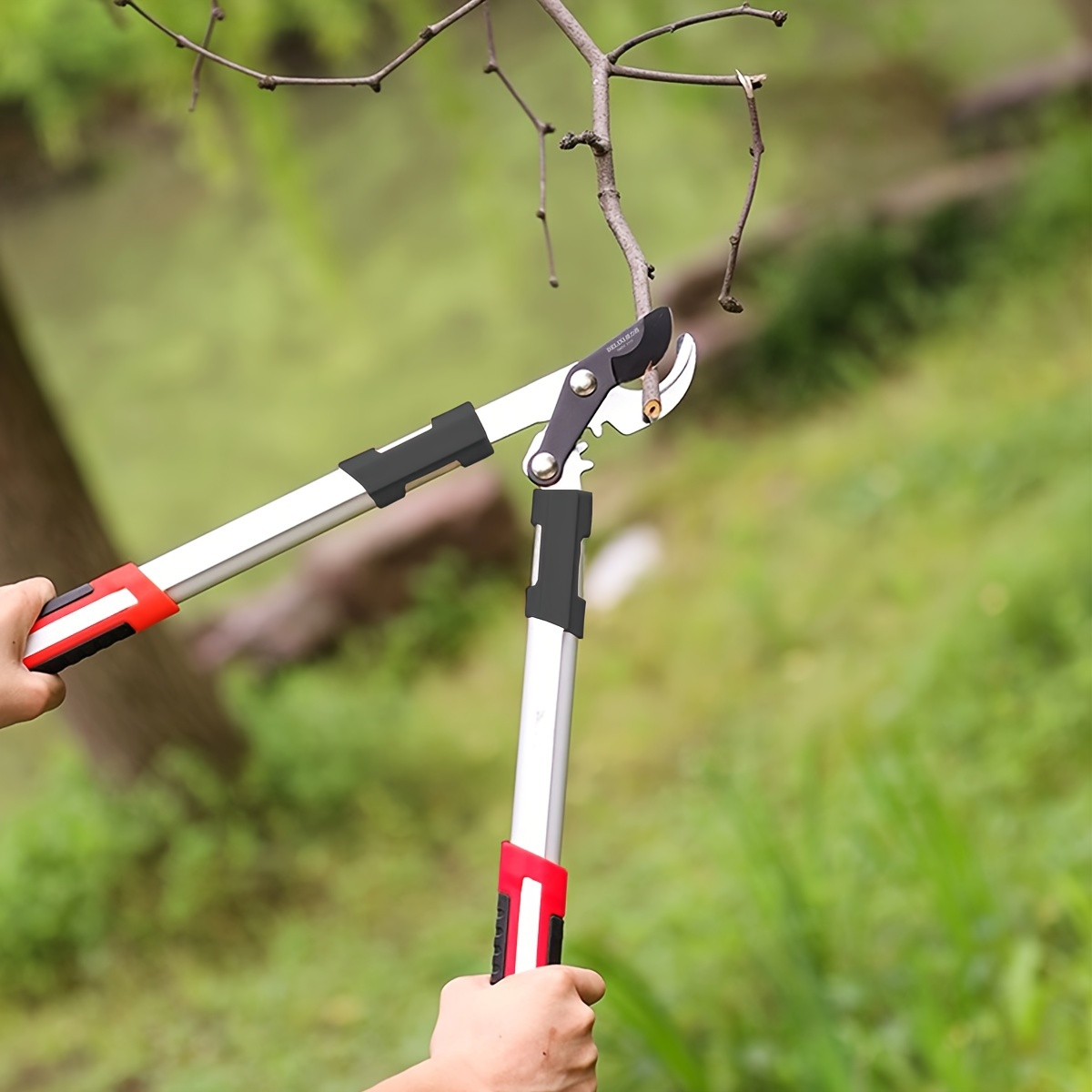 Tijeras de Podar Resistentes d - Pruning Shears reseña y precio