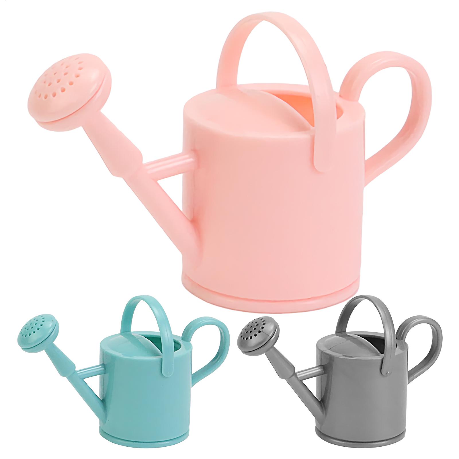 Mini Regadera Infantil con Boq - Watering Can reseña y precio