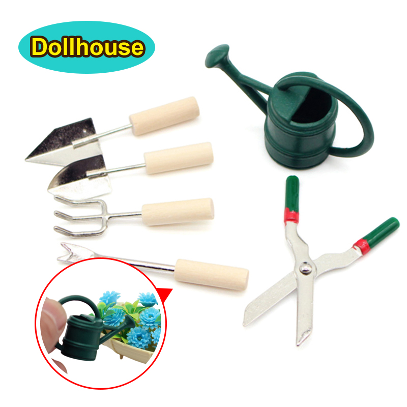 Juego de tijeras de pala para  - Watering Can reseña y precio