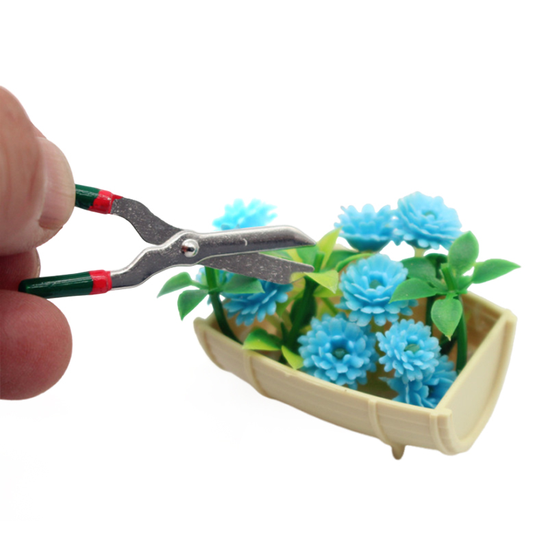 Juego de tijeras de pala para  - Watering Can reseña y precio