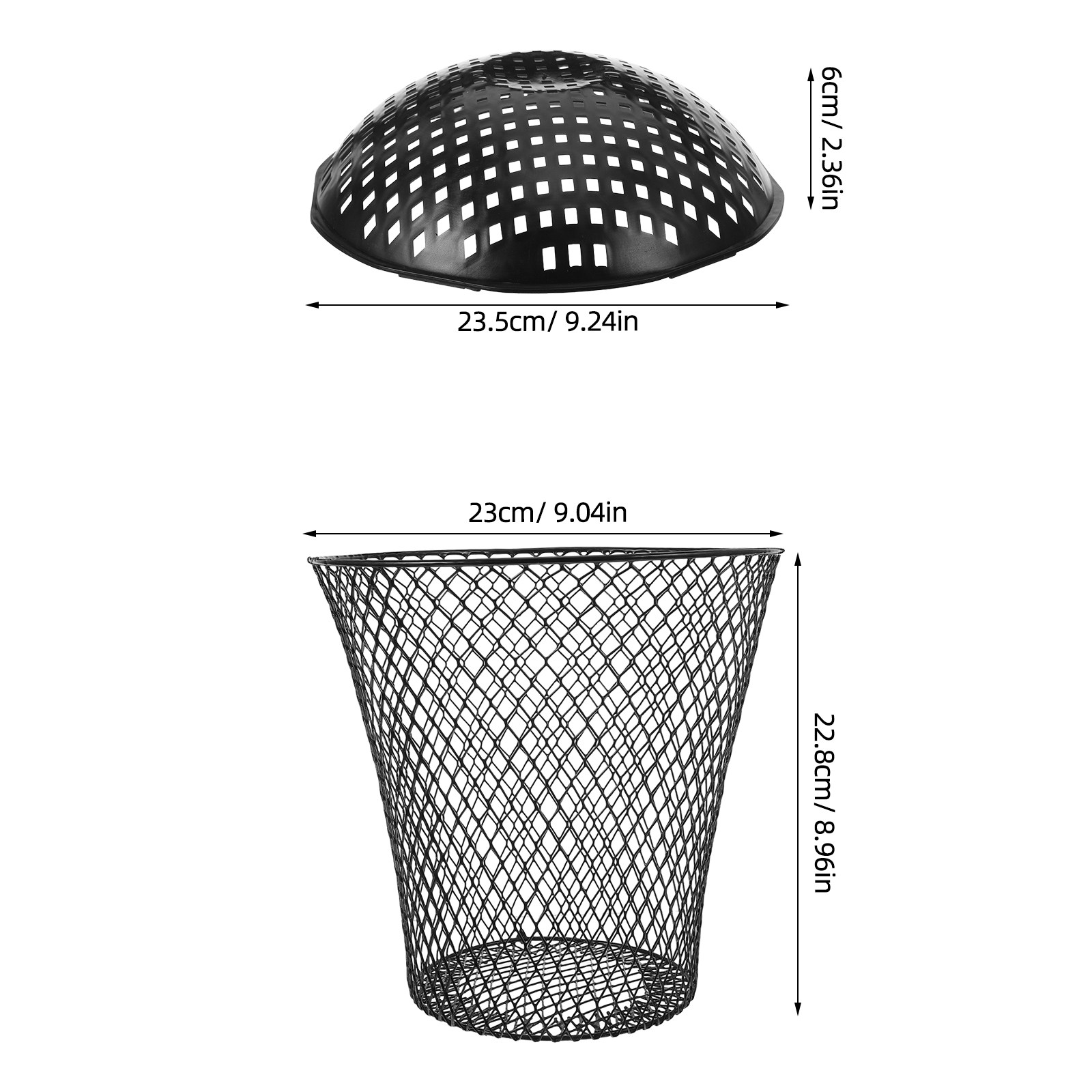 1. Compostador de lombrices pa - Compost Bin reseña y precio