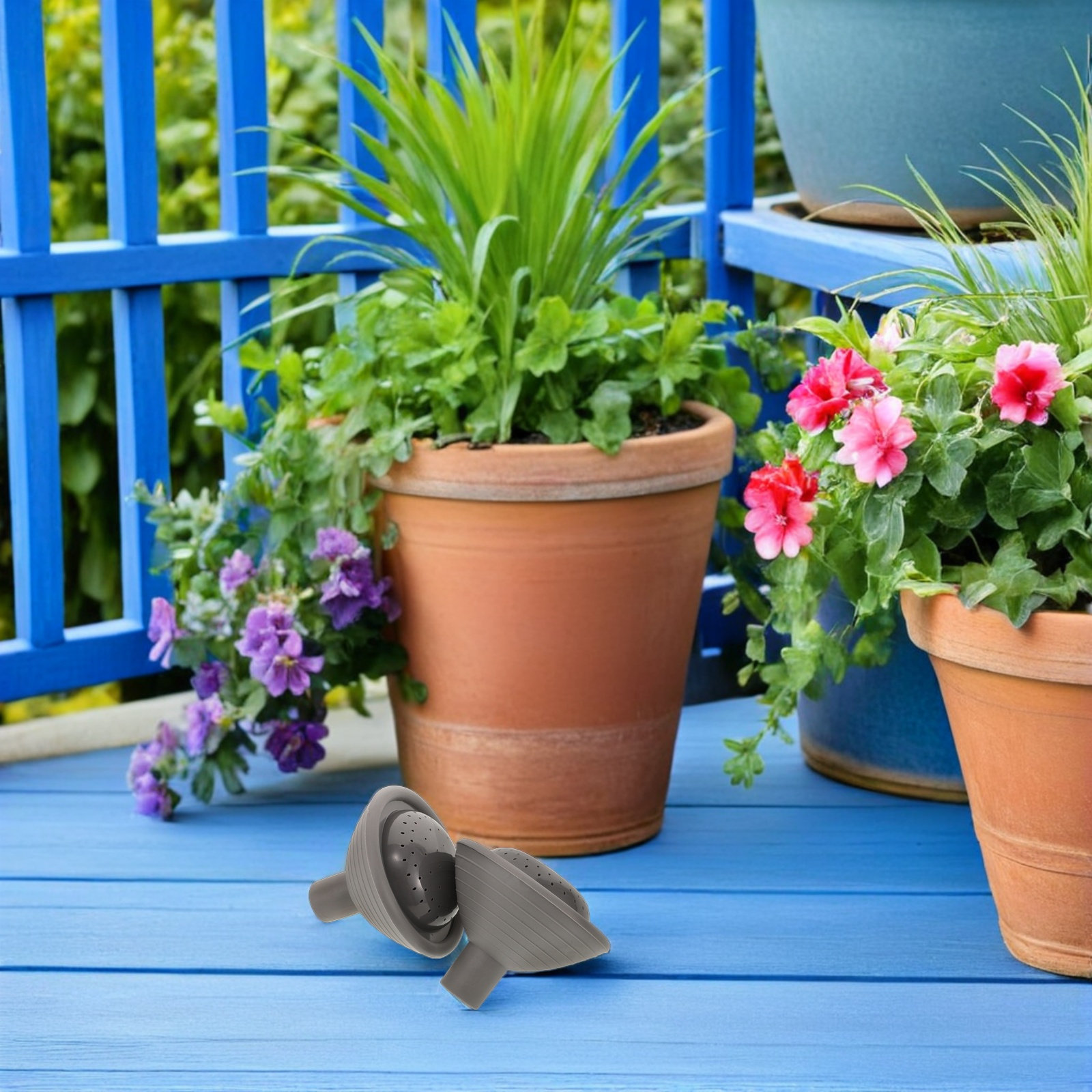 3 boquillas para pulverizador  - Watering Can reseña y precio