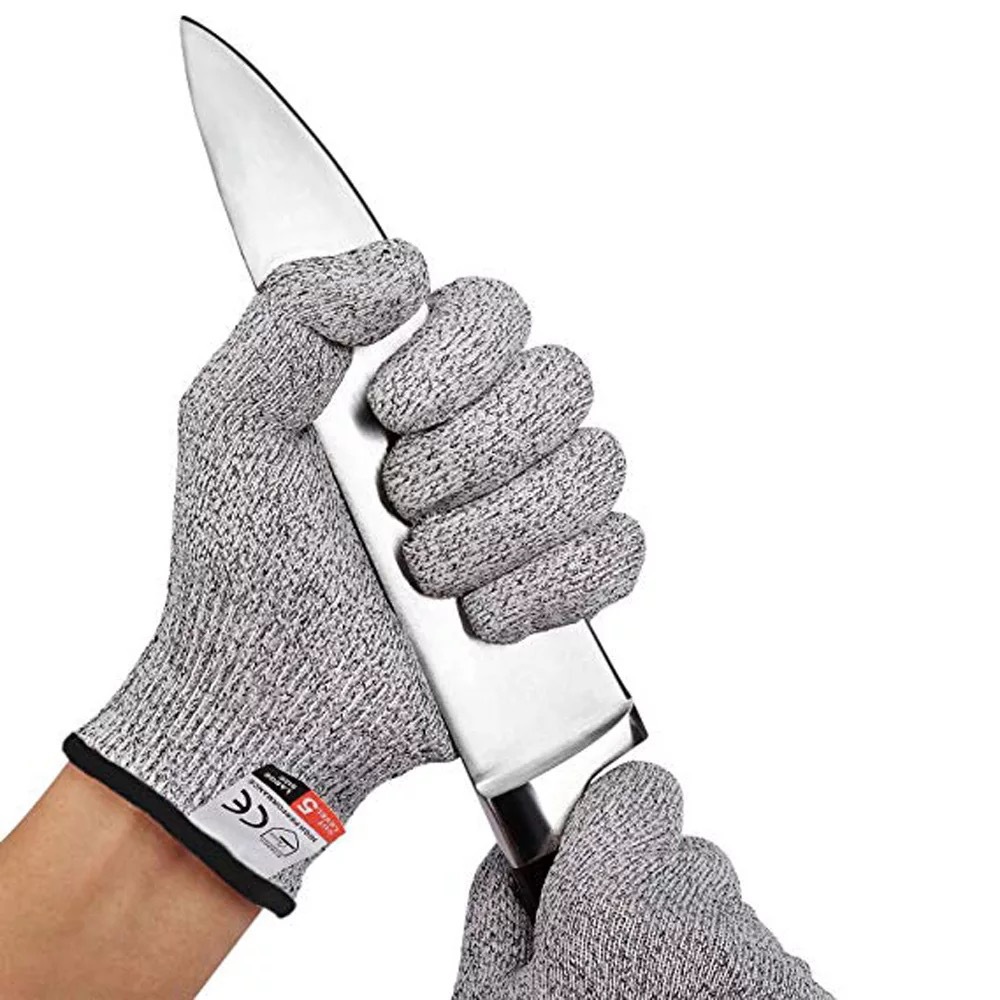 Guantes Resistentes a Cortes,  - Garden Gloves reseña y precio