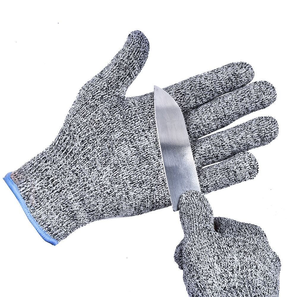Guantes Resistentes a Cortes,  - Garden Gloves reseña y precio