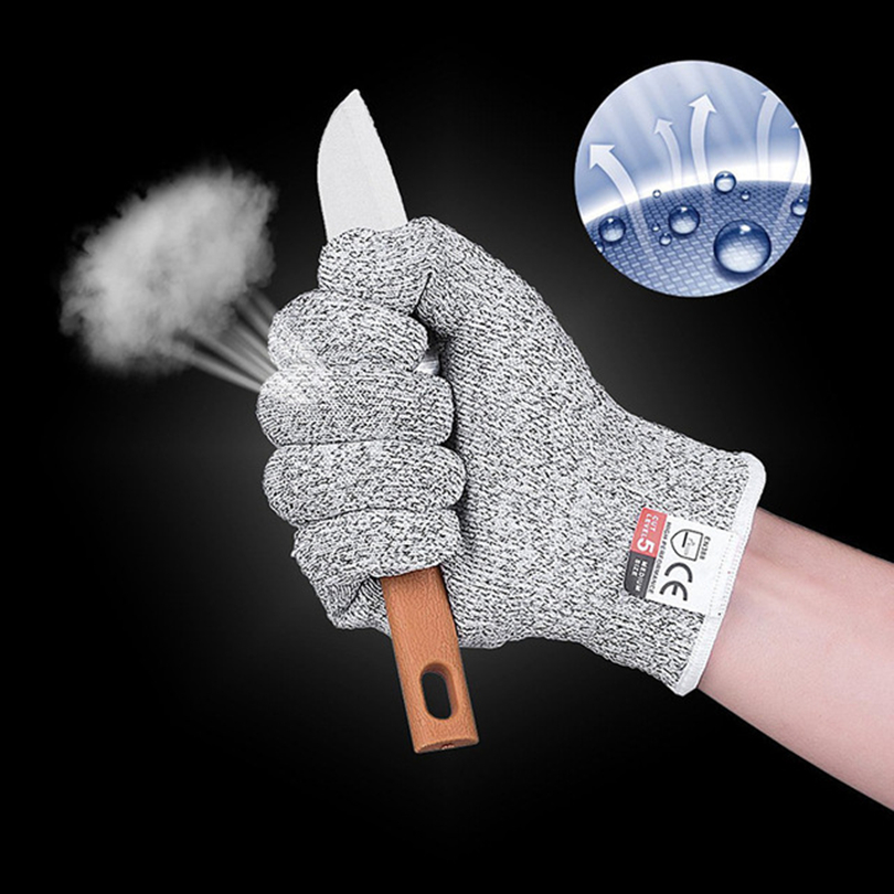 Guantes Resistentes a Cortes,  - Garden Gloves reseña y precio