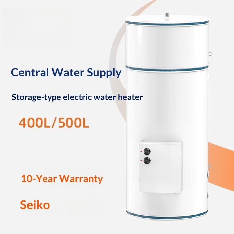 Calentador de Agua Eléctrico V - Vertical Planter reseña y precio