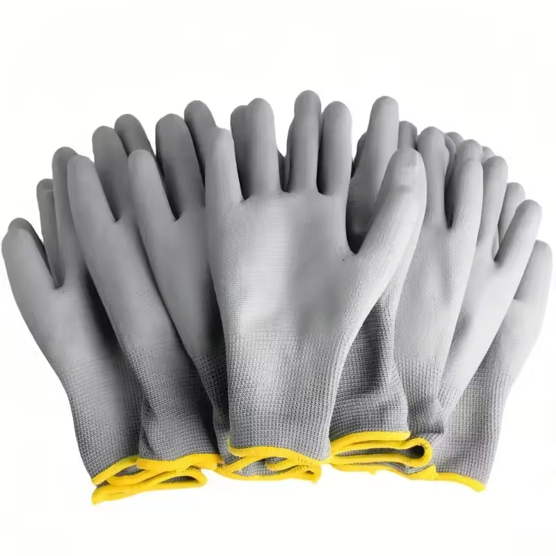 Guantes de trabajo de segurida - Garden Gloves reseña y precio