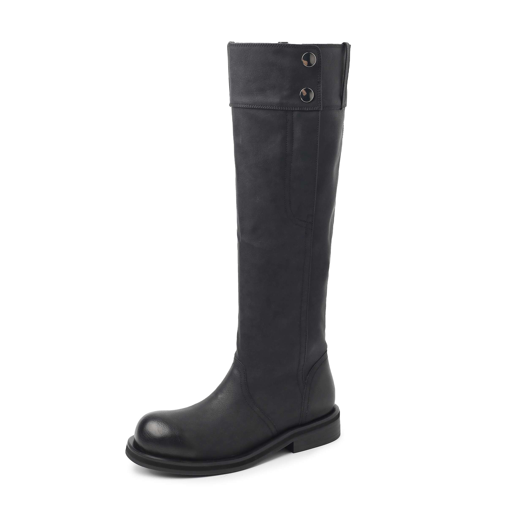 Botas Altas Krazing Pot de Pie - Plant Pot reseña y precio