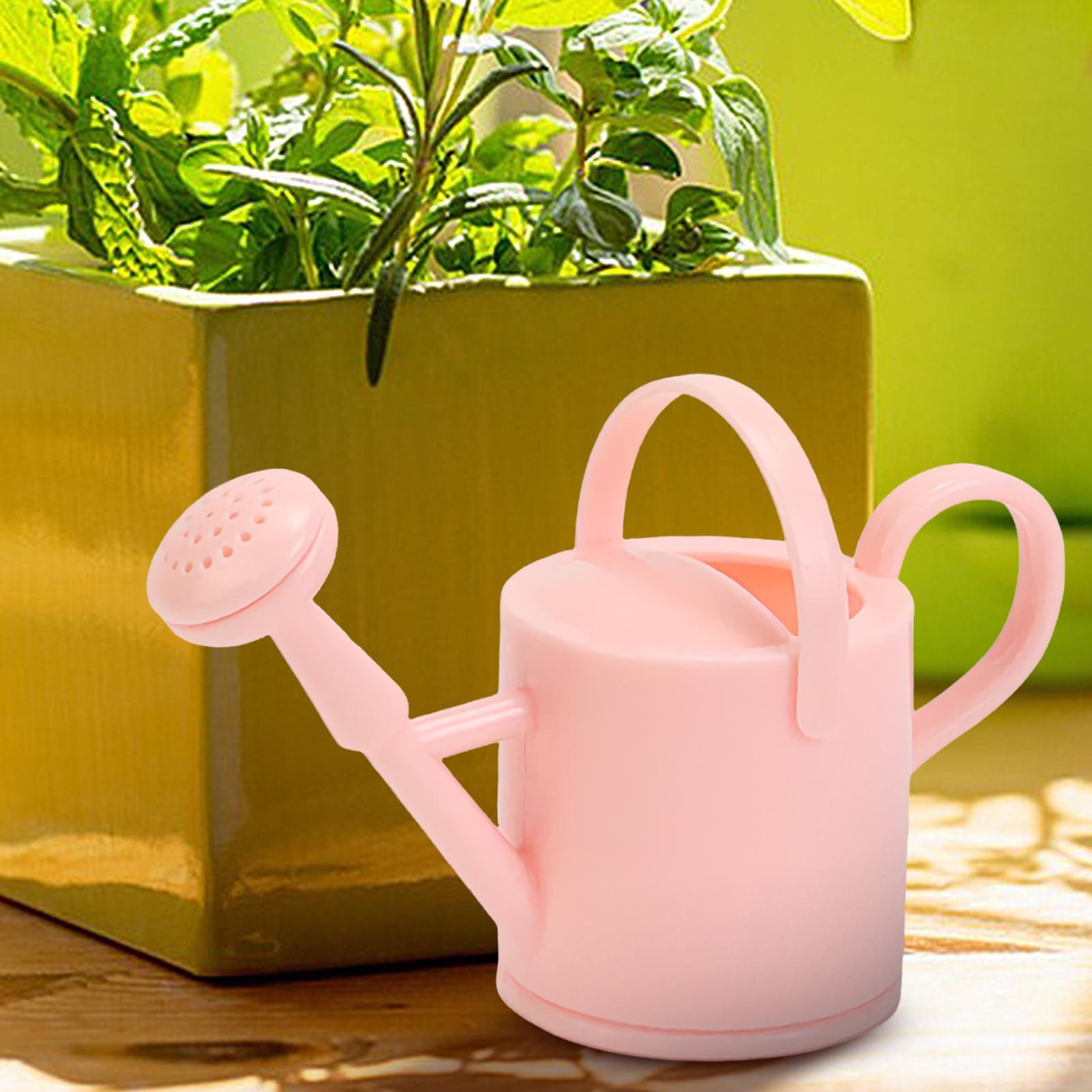 Regadera pequeña para niños, r - Watering Can reseña y precio