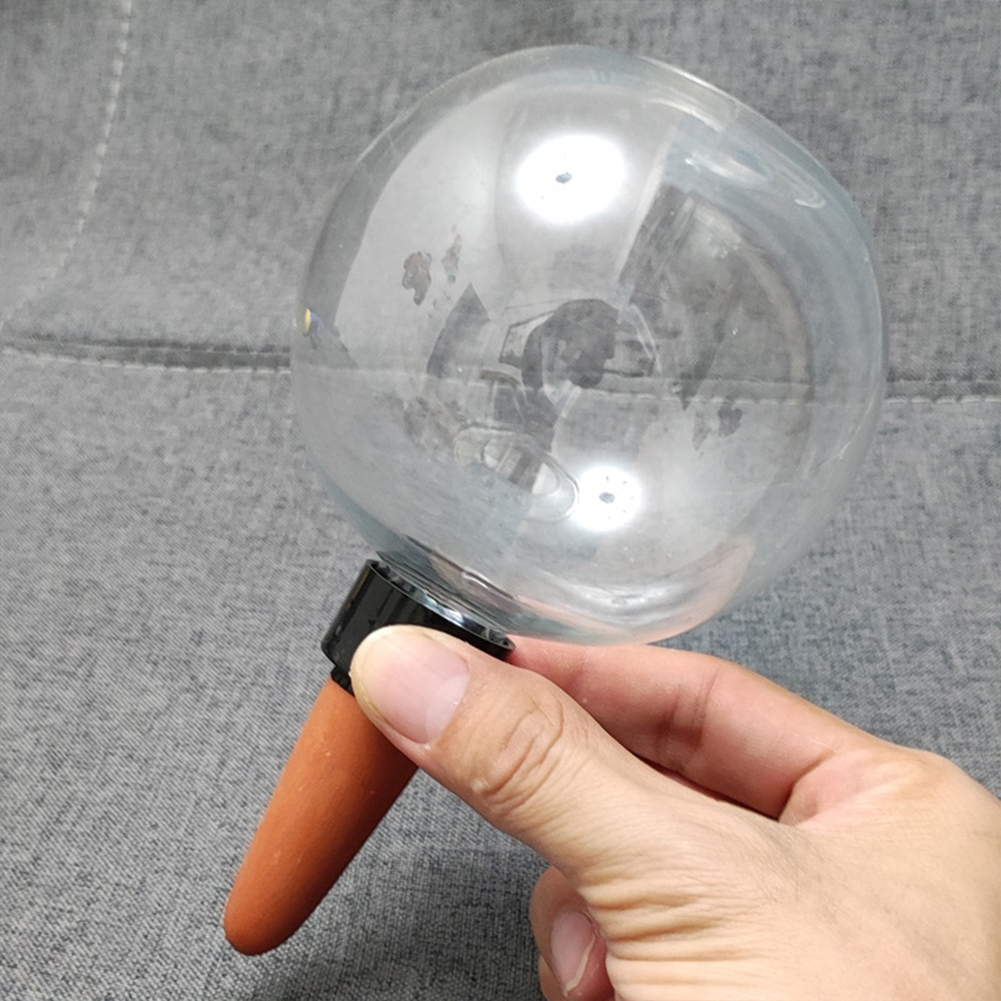 Globos de Riego Automático de  - Self Watering Planter reseña y precio