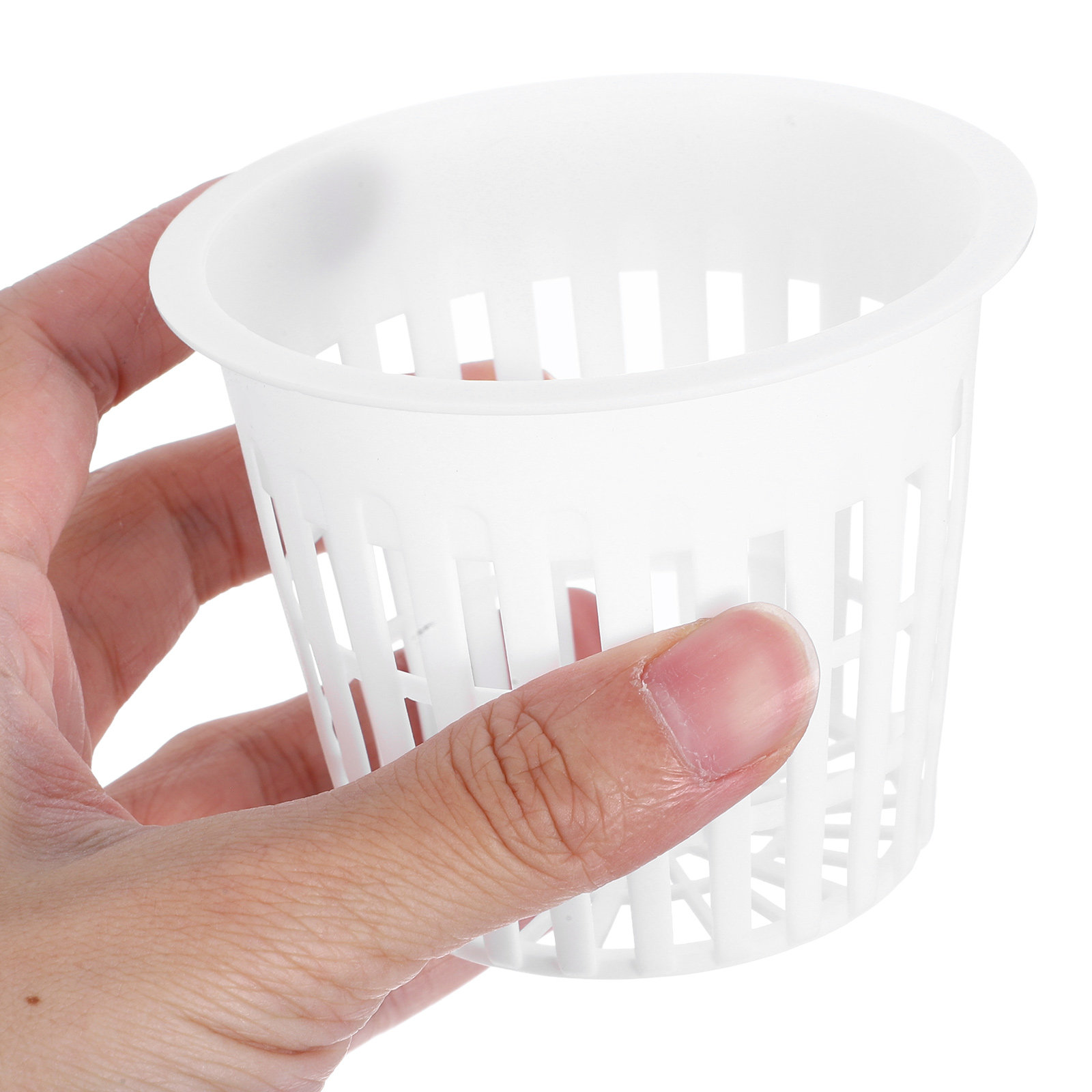 10 unidades de macetas de mall - Plant Pot reseña y precio