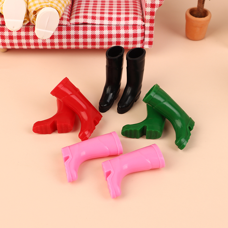 1 Juego de Botas de Lluvia en  - Garden Gloves reseña y precio