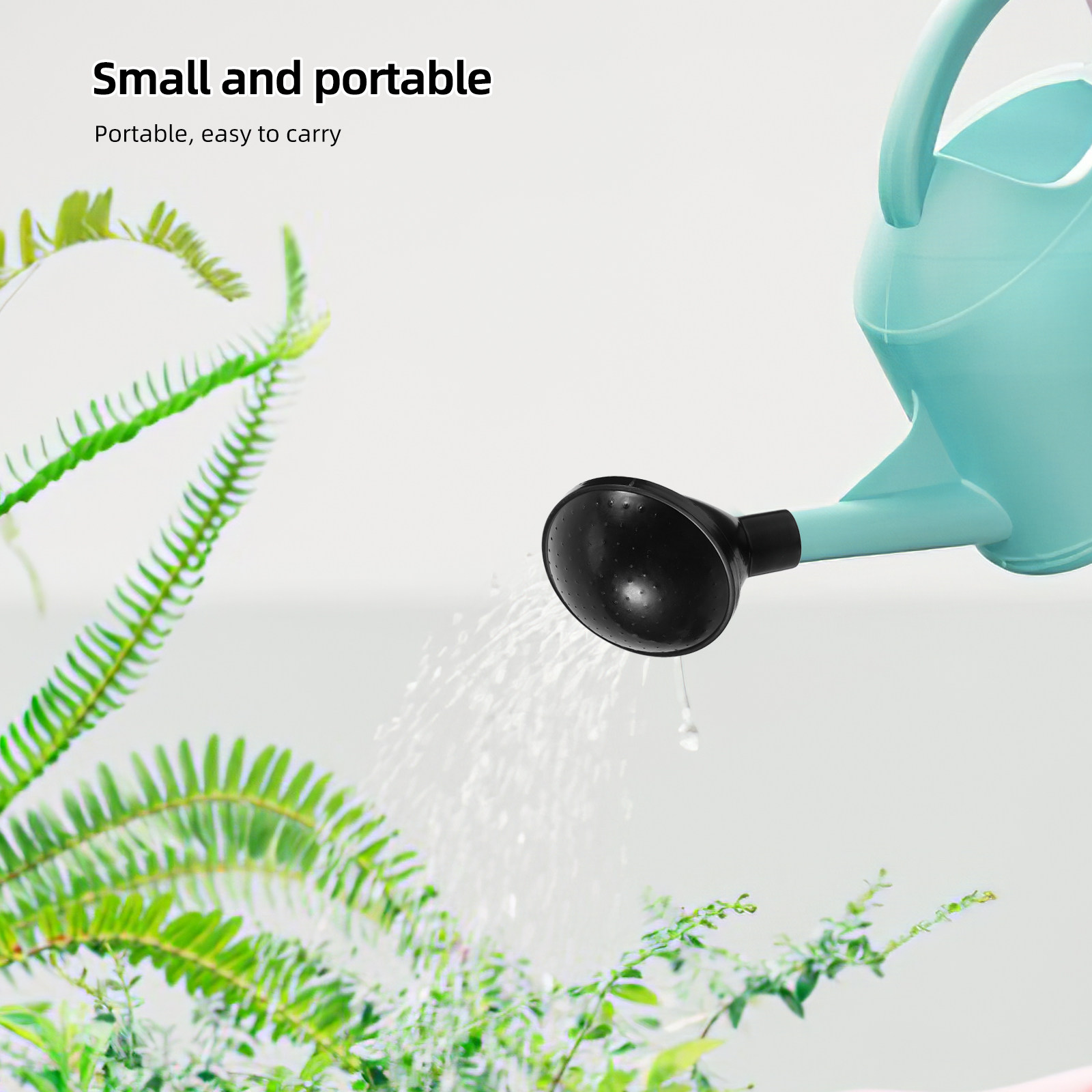 Boquilla de repuesto para rega - Watering Can reseña y precio