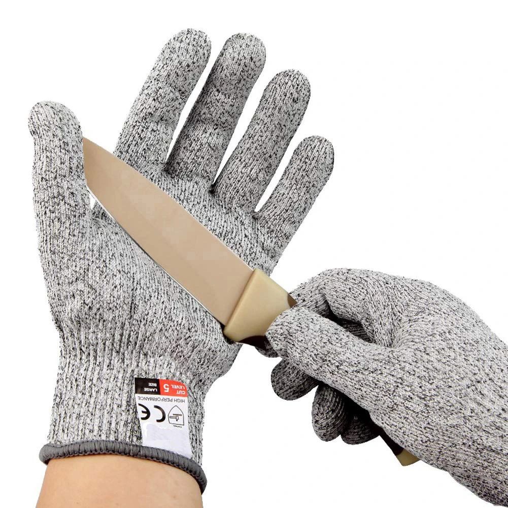 Guantes Anticorte de Nivel 5 H - Garden Gloves reseña y precio