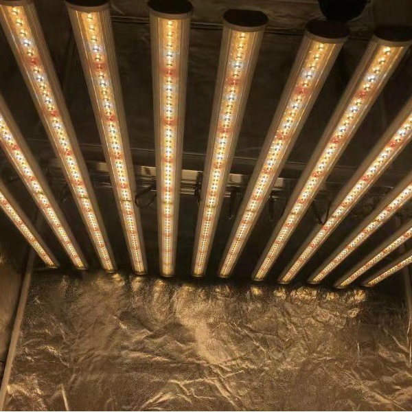 Lámpara LED de Cultivo de Espe - Grow Light Led reseña y precio