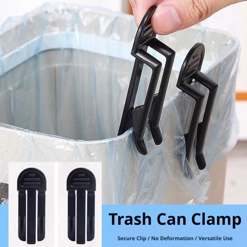 2/5 piezas de clips de plástic - Compost Bin reseña y precio