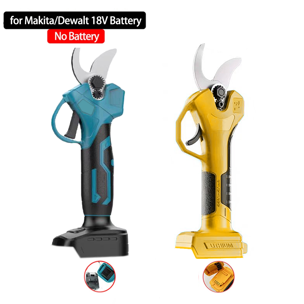 Tijeras de podar eléctricas si - Pruning Shears reseña y precio