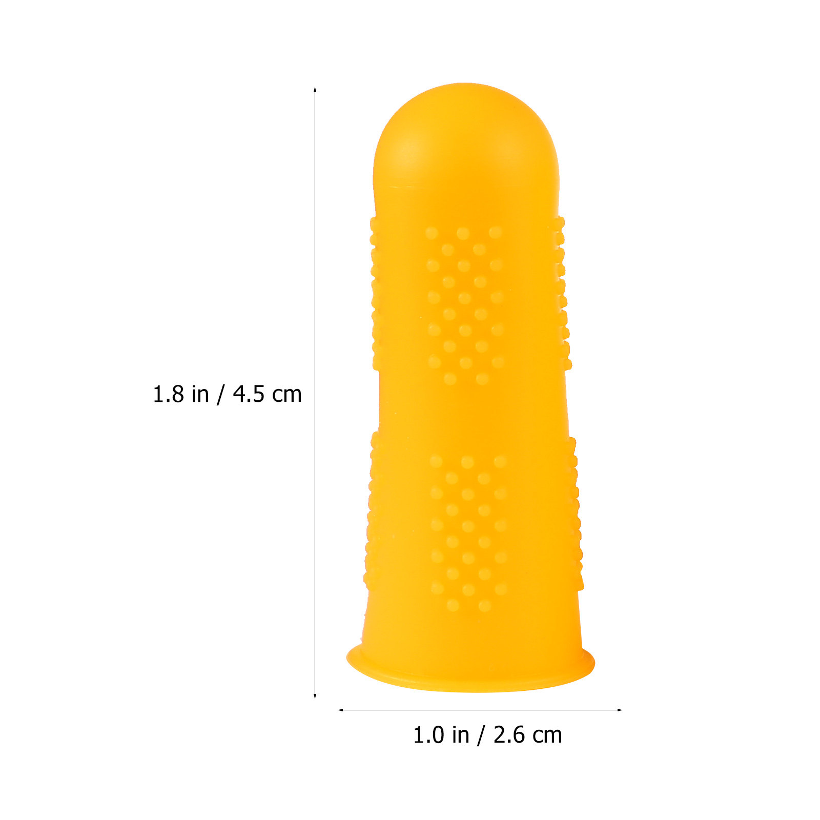15 protectores de dedos, cubie - Garden Gloves reseña y precio