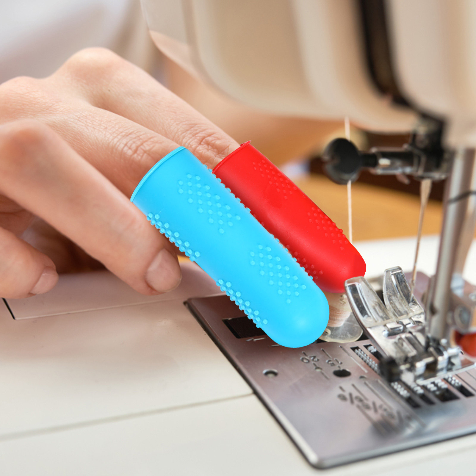 15 protectores de dedos, cubie - Garden Gloves reseña y precio