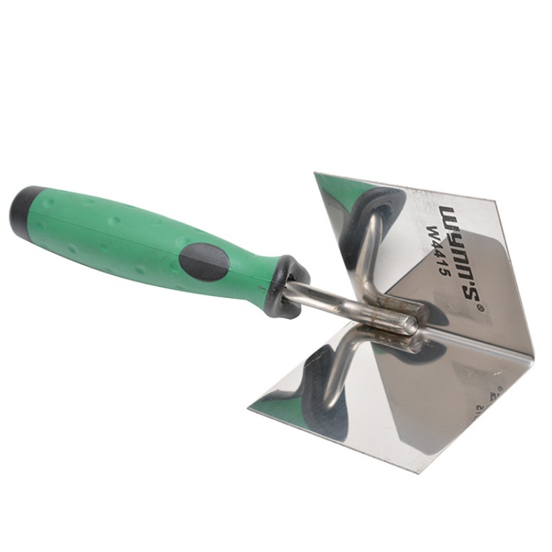 Herramienta para esquinas, esp - Trowel Garden Tools reseña y precio
