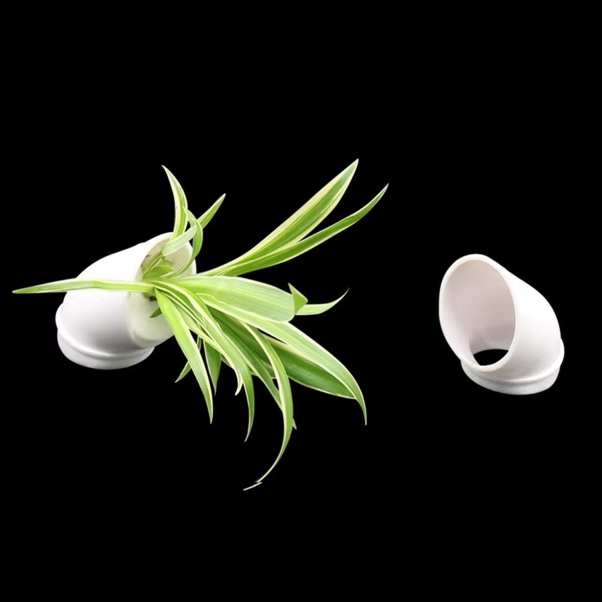 Contenedor Vertical Hidropónic - Plant Pot reseña y precio