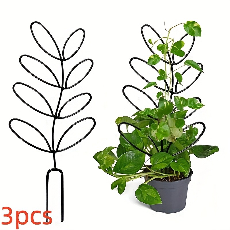 Marco de soporte para plantas, - Indoor Herb Garden reseña y precio