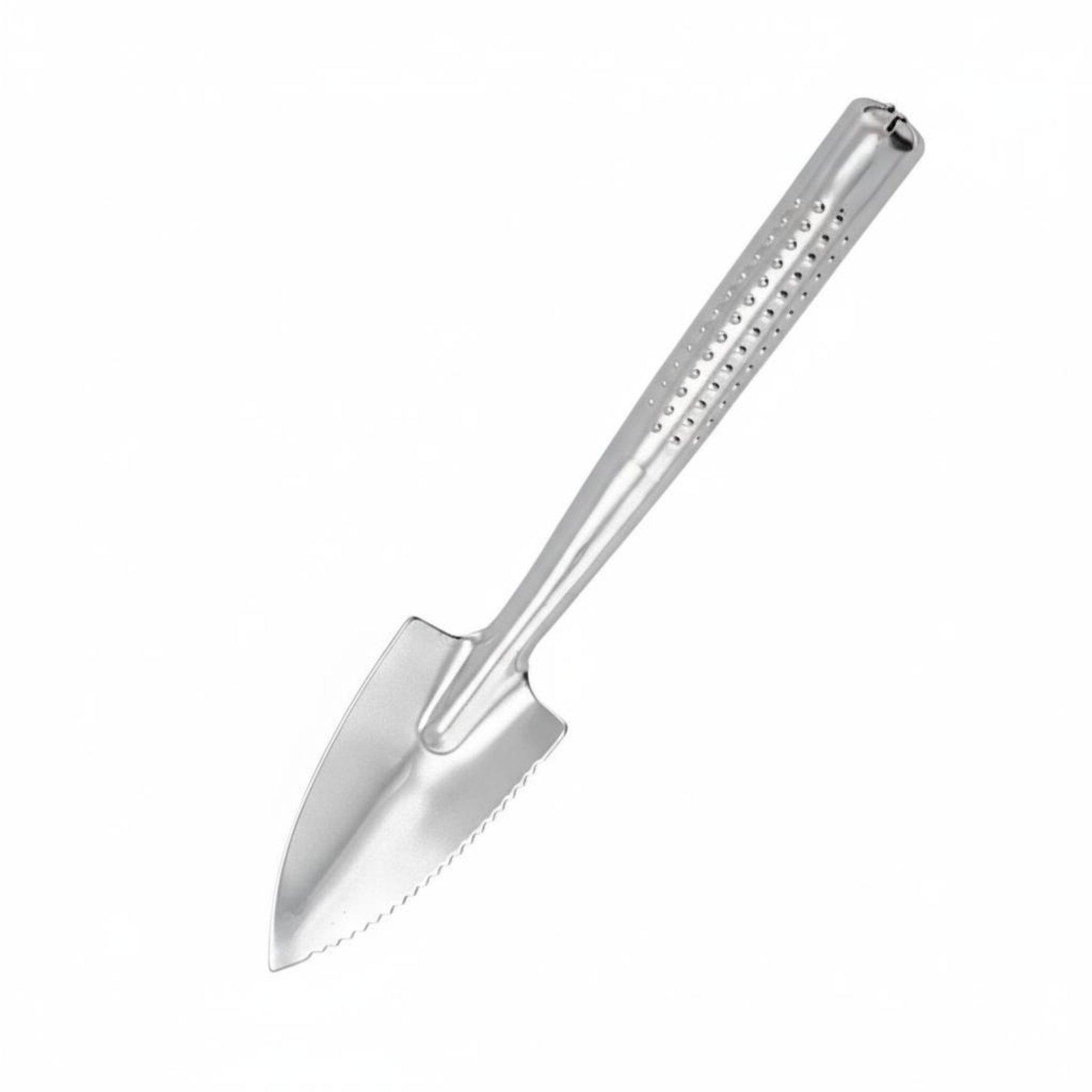 Mini Paleta de Acero Inoxidabl - Trowel Garden Tools reseña y precio