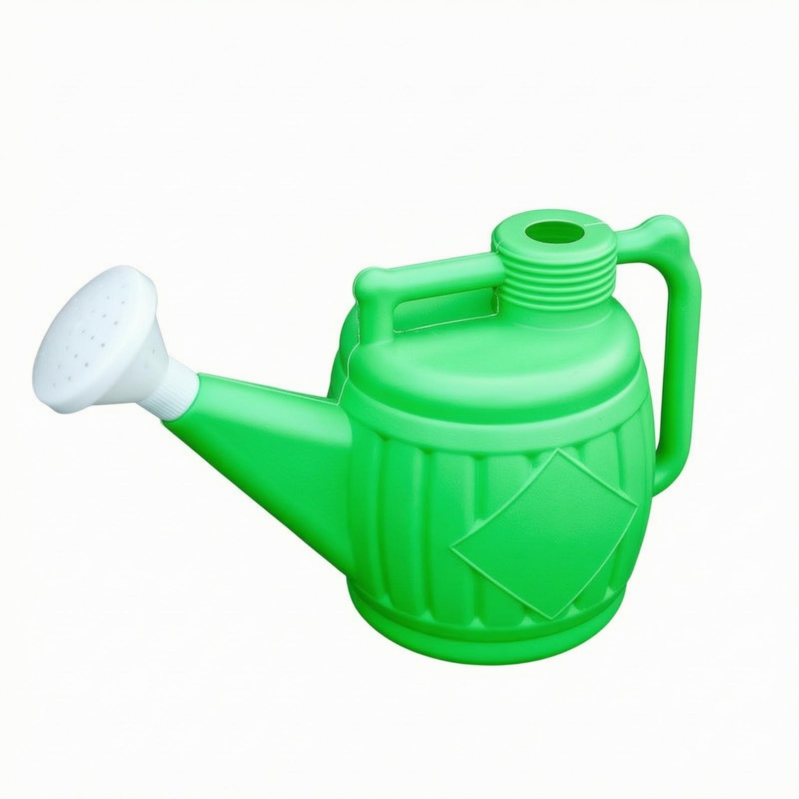 Regadera con cabezal rociador, - Watering Can reseña y precio
