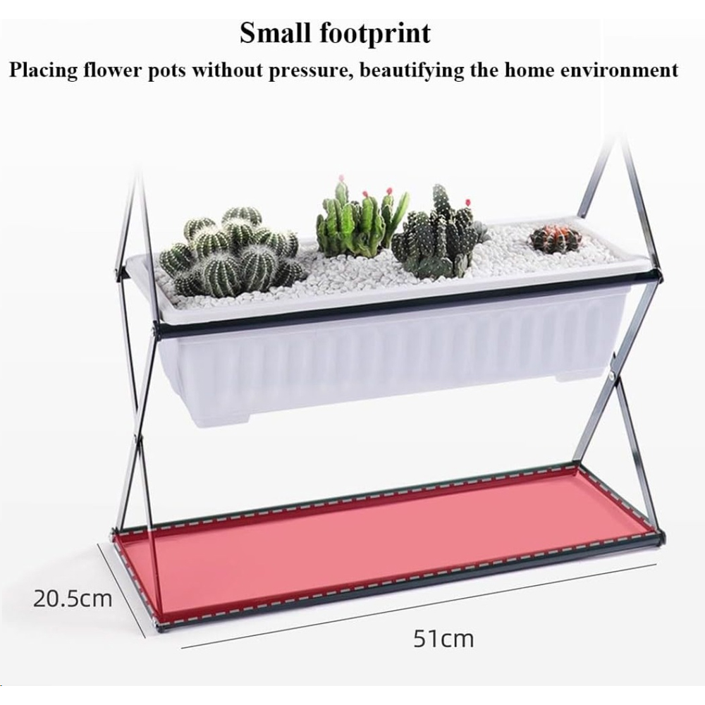 Juego de cama de jardín elevad - Raised Garden Bed reseña y precio