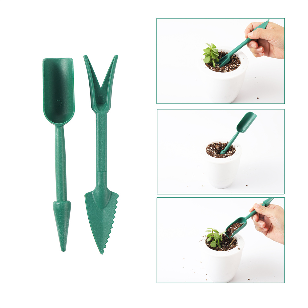 Kit de caja de vivero biodegra - Seed Starter Tray reseña y precio