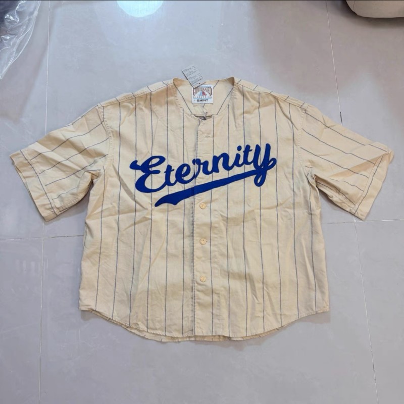 Jersey de Béisbol para Hombre  - Vertical Planter reseña y precio