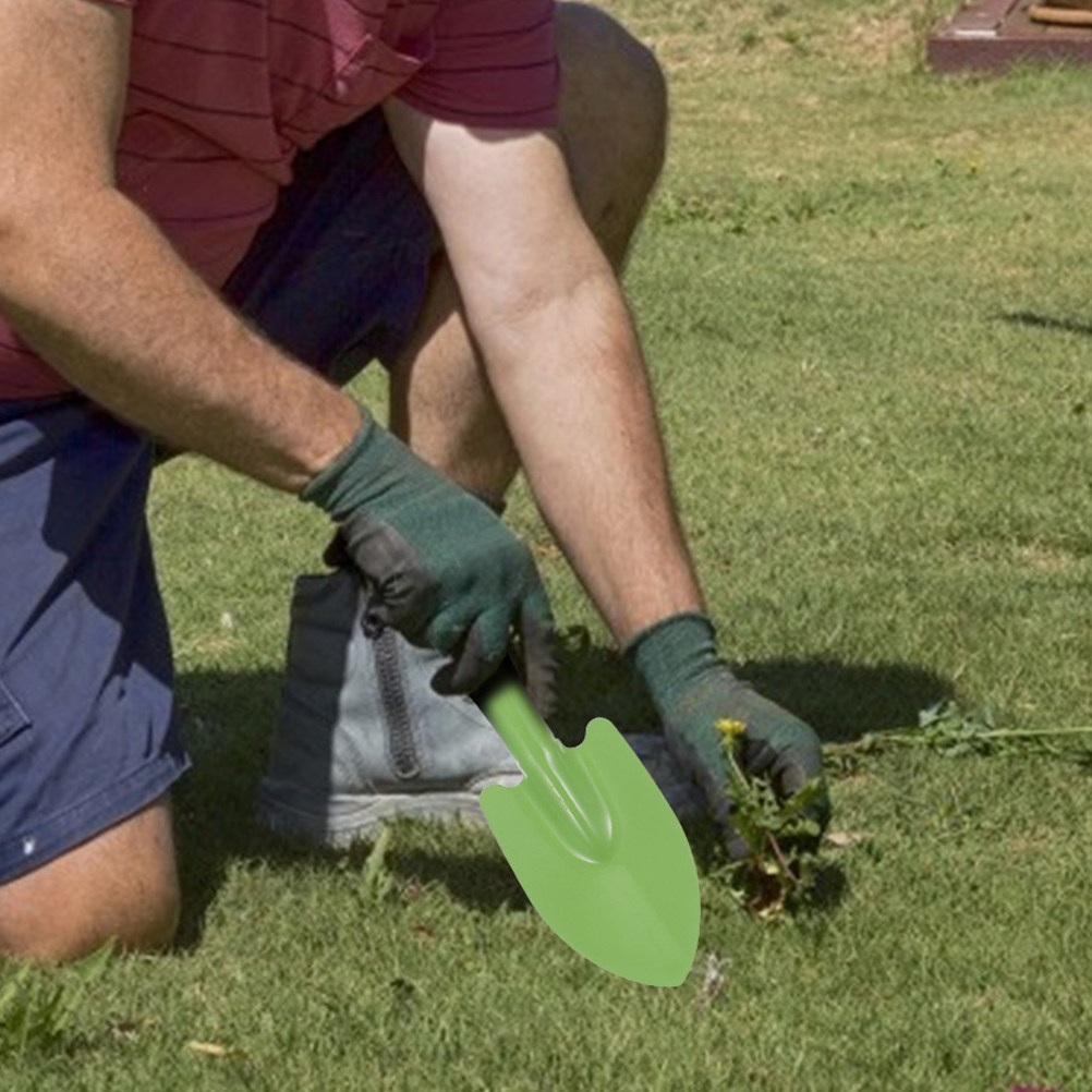 Juego de 8 herramientas de jar - Trowel Garden Tools reseña y precio