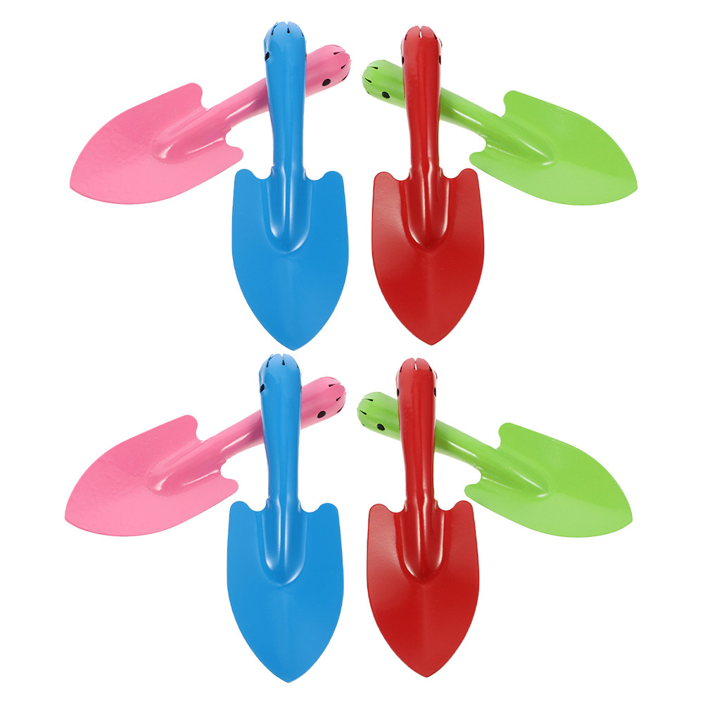 Juego de 8 herramientas de jar - Trowel Garden Tools reseña y precio
