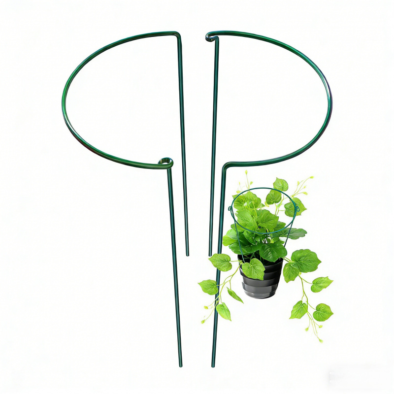 Marco de soporte para plantas  - Indoor Herb Garden reseña y precio