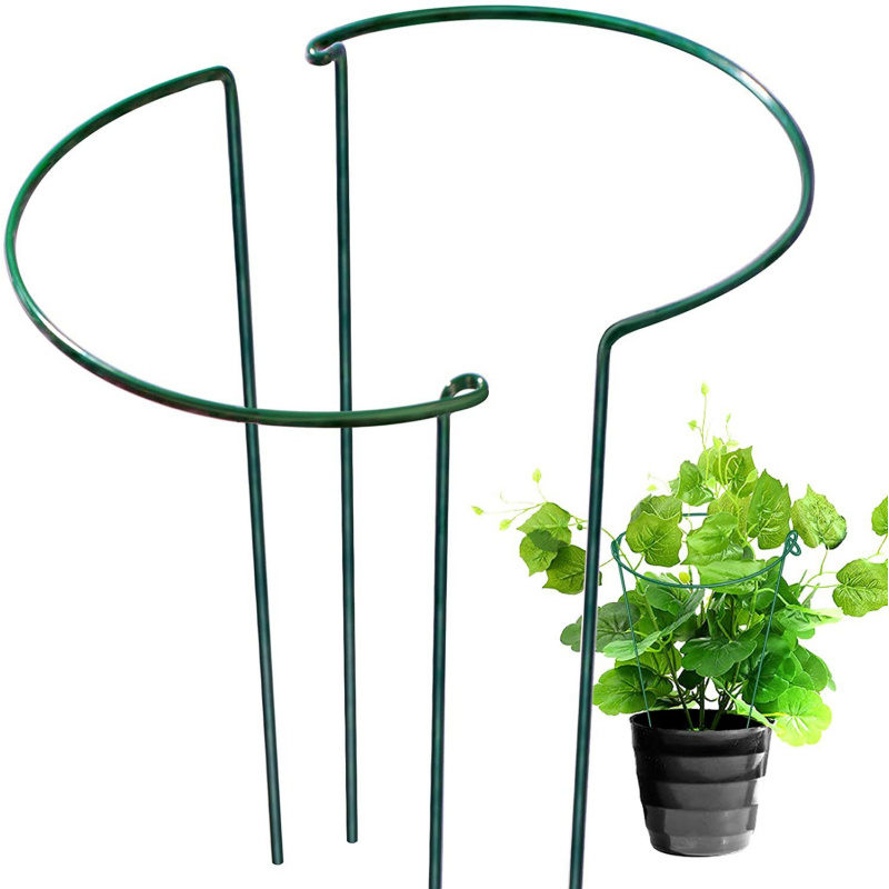 Marco de soporte para plantas  - Indoor Herb Garden reseña y precio