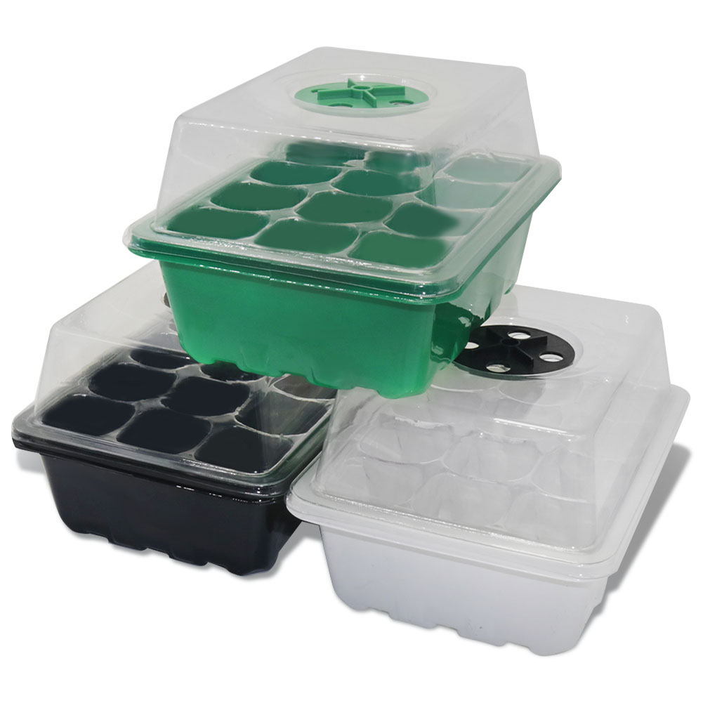 Kit de iniciación de semillas  - Seed Starter Tray reseña y precio