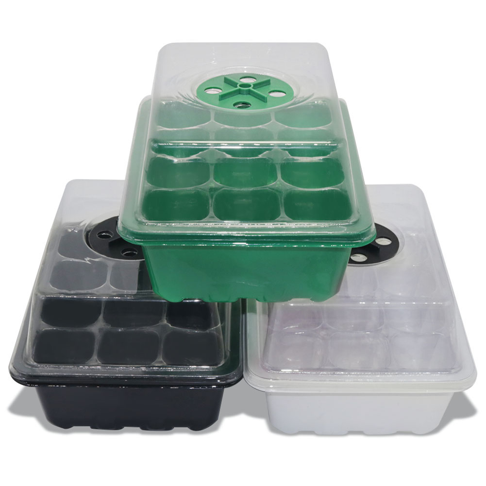 Kit de iniciación de semillas  - Seed Starter Tray reseña y precio