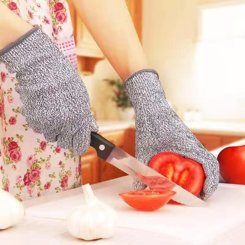 Guante de Metal de alambre res - Garden Gloves reseña y precio
